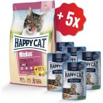 HappyCat Minkas Sterilised Geflügel 10 kg – Hledejceny.cz