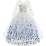 Elza 2 s vlečkou a třpytivou sukní – Sleviste.cz