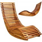 FurniGO Ergonomické akát – Zboží Dáma