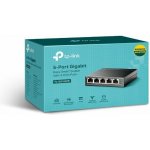 TP-Link TL-SG105PE – Zboží Mobilmania