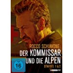 Rocco Schiavone: Der Kommissar und die Alpen - Staffel 1+2 LTD. – Hledejceny.cz