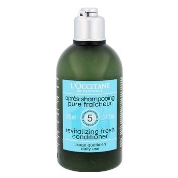 L´Occitane Revitalizing Fresh Conditioner 250 ml