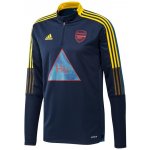 adidas Arsenal Human Race M GK7837 sweatshirt – Hledejceny.cz
