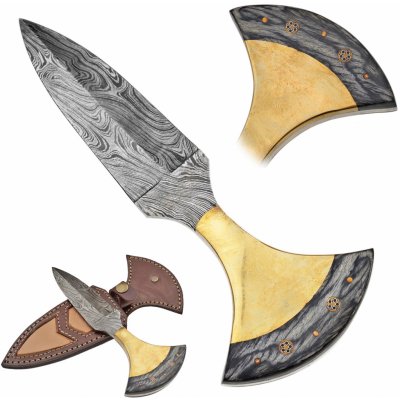 PAK Damašková "GLADIATOR" – Zboží Dáma