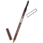 PUPA Milano Voděodolná tužka na obočí True Eyebrow Pencil Waterproof 003 Dark Brown 1,08 g – Hledejceny.cz