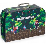 Oxybag Playworld 34 cm – Zboží Dáma