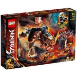 LEGO® NINJAGO® 71719 Zaneův nindžorožec – Zboží Živě