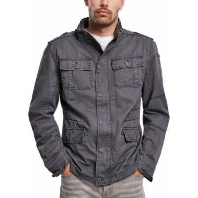 Brandit Britannia Jacket indigo – Zbozi.Blesk.cz