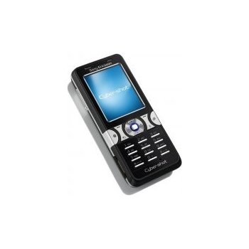 Sony Ericsson K550i