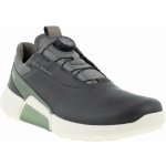 Ecco Biom H4 BOA Mens magnet/green – Hledejceny.cz