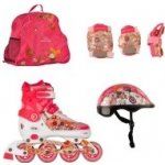 WORKER Flery – Zboží Dáma