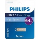 Philips Moon 64GB FM64FD160B/00