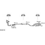 Bosal BS 148-359 | Zboží Auto