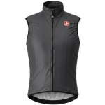 Castelli Aria dark grey pánská – Zboží Mobilmania