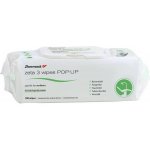 Zeta 3 Wipes Pop-Up Dezinfekční ubrousky na plochy 100 ks – Zboží Mobilmania