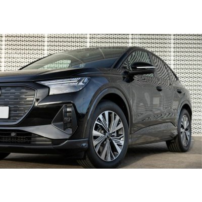 Audi Q4 45 quattro e-tron Sportback Advanced 82 kWh 210 kW – Sleviste.cz