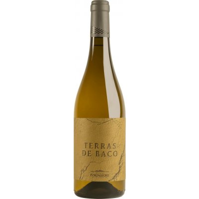 Terras De Baco White Wine 12,5% 0,75 l (holá láhev) – Hledejceny.cz