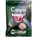 Sensas Práškový Posilovač Carpix Tasty Krill 300 g – Zboží Mobilmania