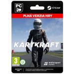 KartKraft – Zboží Dáma