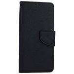 TopQ Motorola Moto G32 knížkové černé – Zboží Živě