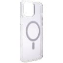 Pouzdro RhinoTech MAGcase Clear Apple iPhone 13 Pro čiré