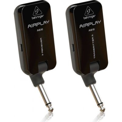 Behringer Airplay Guitar ULG10 – Zboží Mobilmania