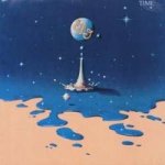Electric Light Orchestra : Time CD – Zboží Mobilmania