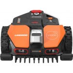 Worx Landroid Vision L1600 WR216E – Zboží Dáma