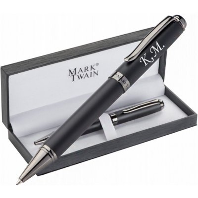 Mark Twain Chromatic v dárkové krabičce TD 1111348 – Zboží Mobilmania