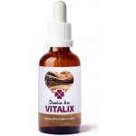 Trávníček Dračí krev Vitalix tinktura 50 ml – Hledejceny.cz