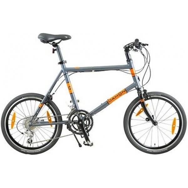 Jízdní kolo Dahon Dash D18 2015