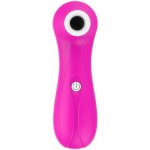 Sexy Elephant Tlaková pomůcka Take Me 13 cm – Zboží Dáma