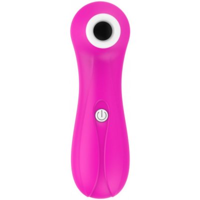 Sexy Elephant Tlaková pomůcka Take Me 13 cm – Zboží Dáma