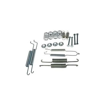 Sada montážních dílu brzdových čelistí DE+ 321698545 Škoda Citigo, Fabia, Fabia 2, Fabia 3 – Sleviste.cz