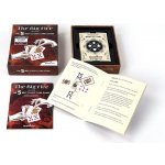 RecentToys The Big Five Karty – Sleviste.cz