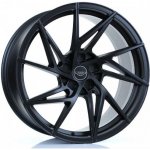 JUDD MODEL TWO 9x20 5x100 ET25-45 satin black | Zboží Auto