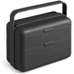 BlimPlus Box na jídlo Bauletto M Carbon Black – Hledejceny.cz