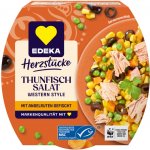 Edeka Tuňákový salát Western Style 160 g – Zboží Dáma