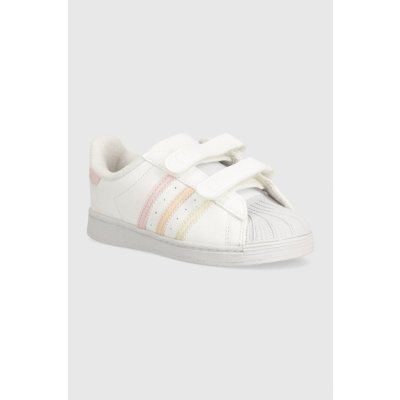 adidas Superstar Kids IF3594 Ftwwht/Clpink/Supcol