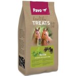 Pavo Healthy Treats Kopřiva 1 kg – Zbozi.Blesk.cz