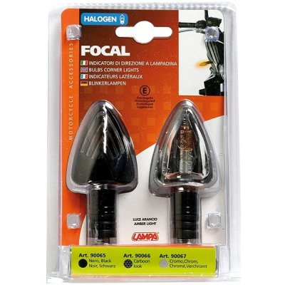 LAMPA blinkr LED FOCAL – Sleviste.cz