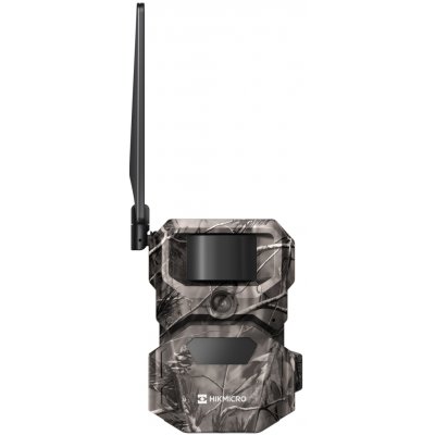 HIKMICRO T16 — dvě zorná pole v jedné pasti – Zboží Živě