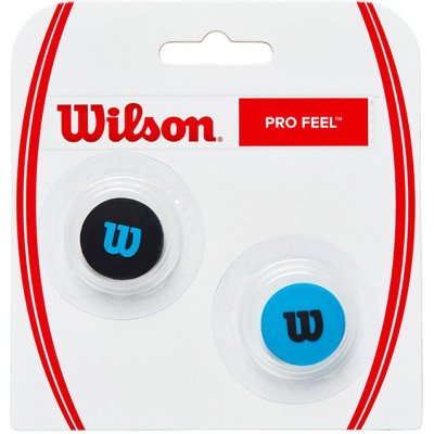 Wilson Pro Feel Ultra – Zboží Dáma