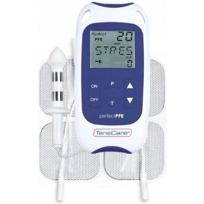 TensCare K-PPFE-MEN-IT – Zboží Dáma