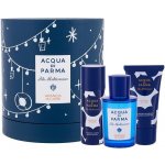 Acqua Di Parma Blu Mediterraneo Arancia Di Capri toaletní voda unisex 75 ml – Zboží Mobilmania