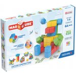 Geomag Magicube Try Me 64 – Hledejceny.cz