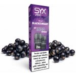 Syx Pod Blackcurrant 16,5 mg 2 x 950 potáhnutí – Hledejceny.cz