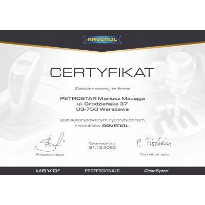 Ravenol HJC Hybrid Japanese Coolant Premix 5 l – Zbozi.Blesk.cz