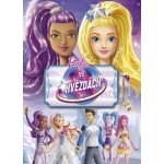 Barbie ve hvězdách - Filmový příběh – Hledejceny.cz