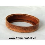 Kovoplast Chlumec Kožená manžeta (NP-75,Lila) – Sleviste.cz